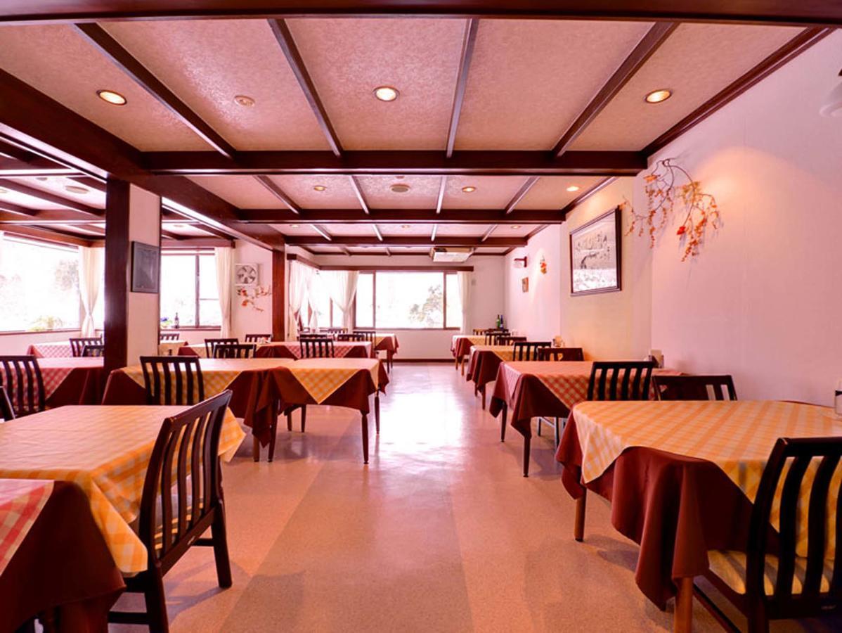 Resort Inn Chirorian Takayama (Gifu) Exterior foto